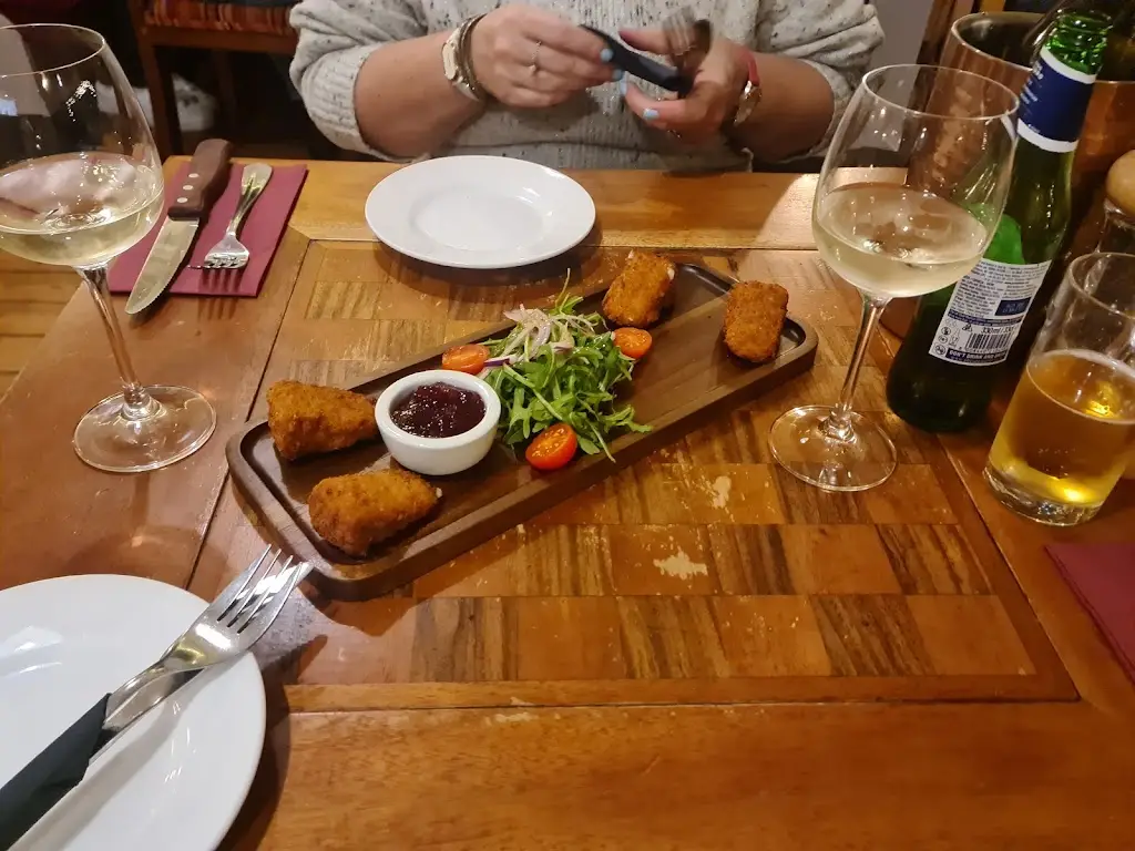 Russ_The Two Bulls Steakhouse_Eastbourne_review