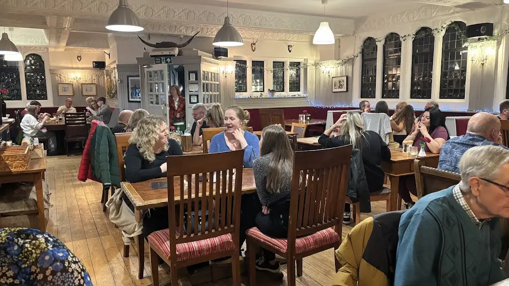 The Two Bulls Steakhouse_Eastbourne_slider_image_1