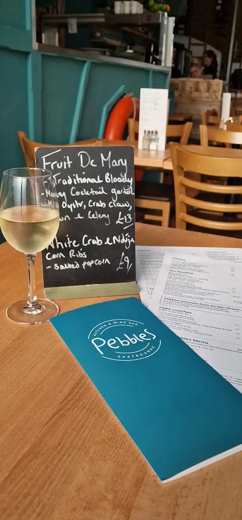 Menu_Pebbles Eastbourne_Eastbourne_image_2