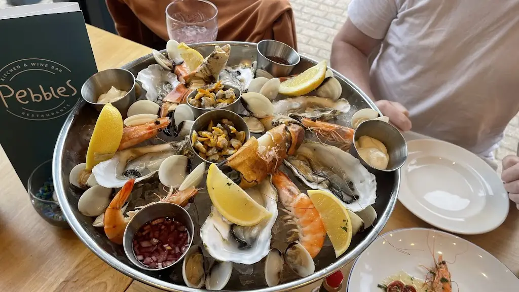 Nga Ho _Pebbles Eastbourne_Eastbourne_review