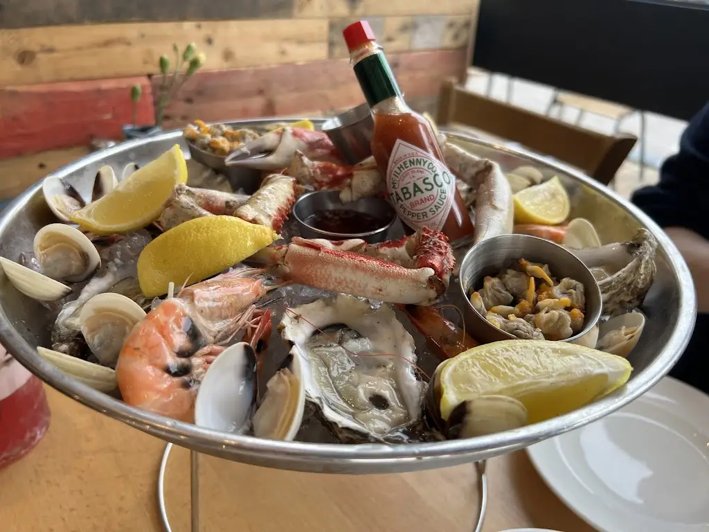 taka kawaguchi_Pebbles Eastbourne_Eastbourne_review