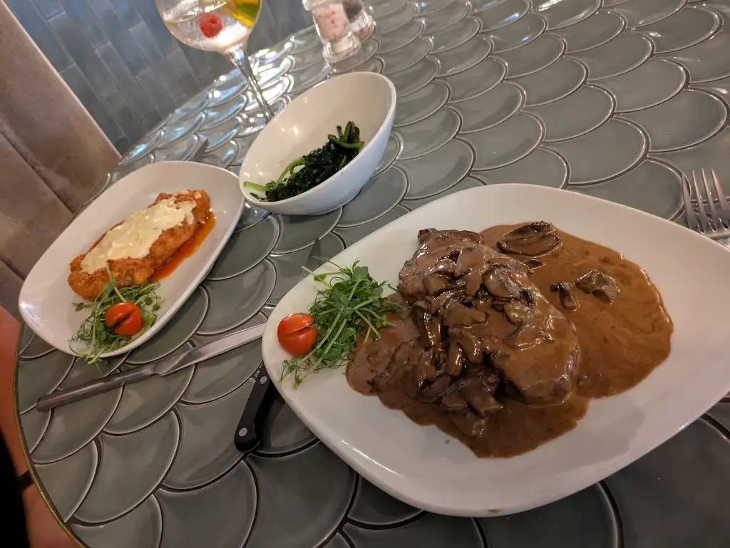 Ian Bashforth_Verdes_Eccleston_review