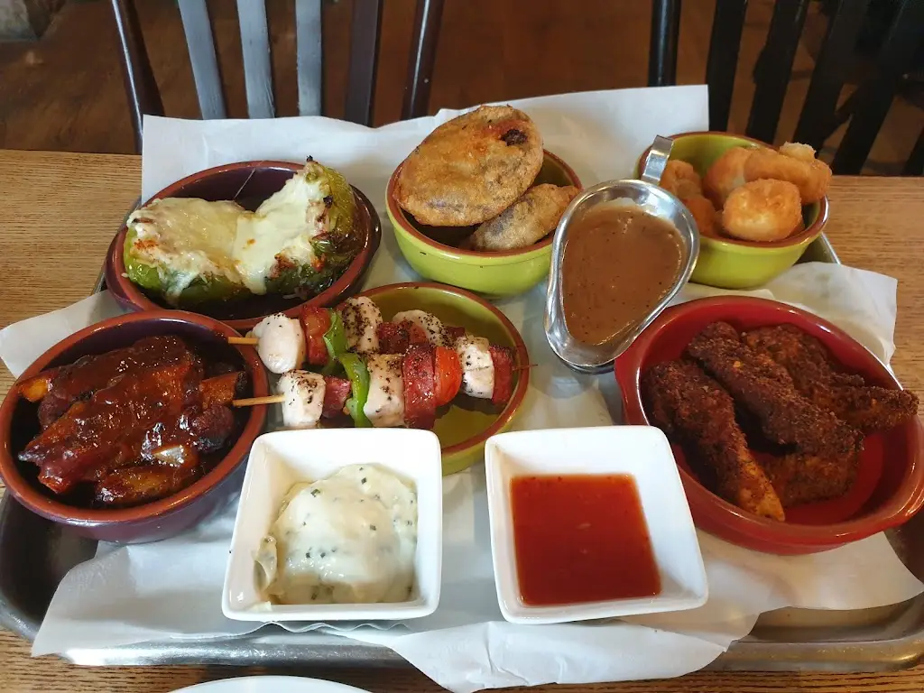 Menu_The Original Farmers Arms_Eccleston_image_6