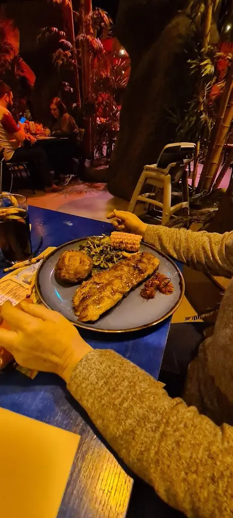 Menu_Evolution Experience Restaurant_Auckley_image_9