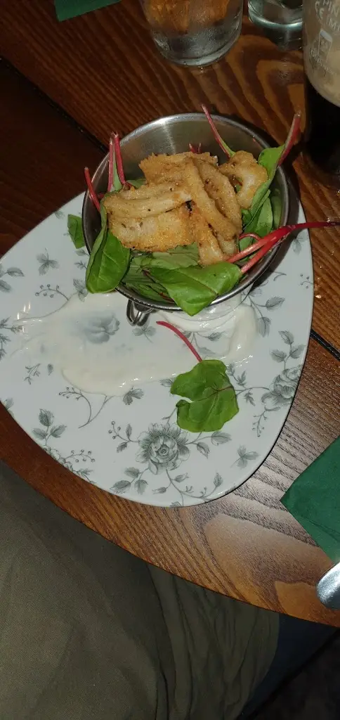 Menu_Lamb Inn_Edgmond_immagine_9