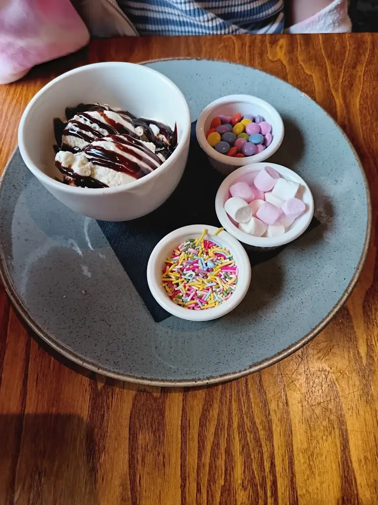 John Smith_Lamb Inn_Edgmond_recensione