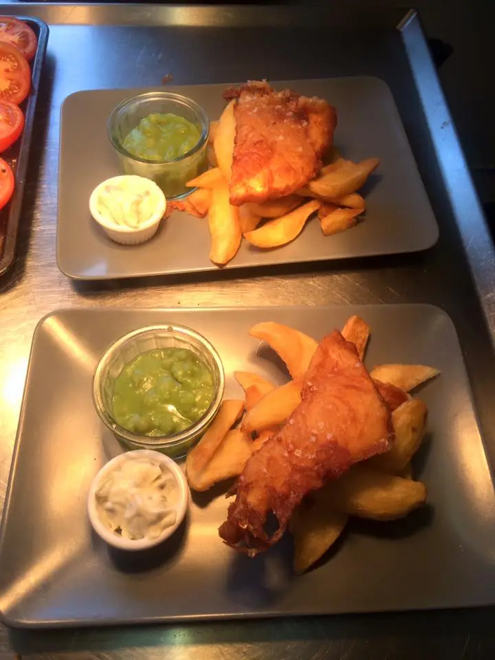 Menu_The Edgmond Lion_Edgmond_immagine_6