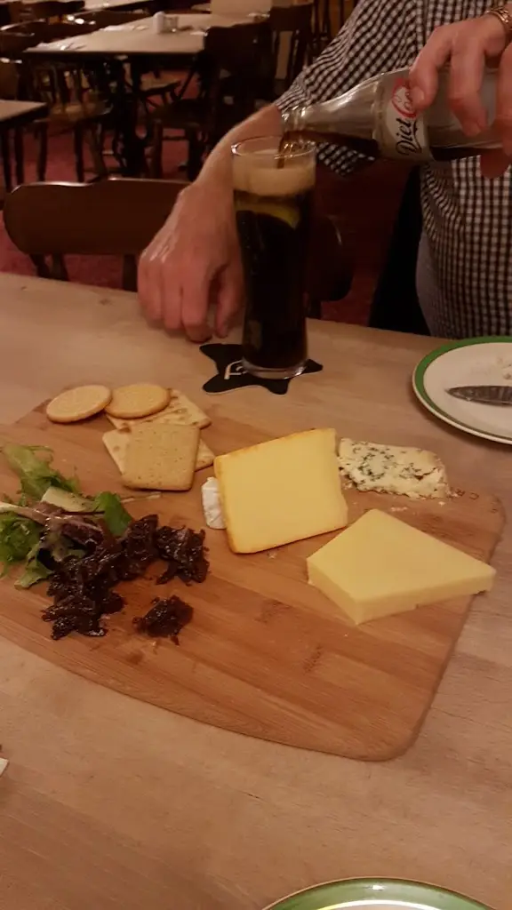 Menu_The Edgmond Lion_Edgmond_immagine_9