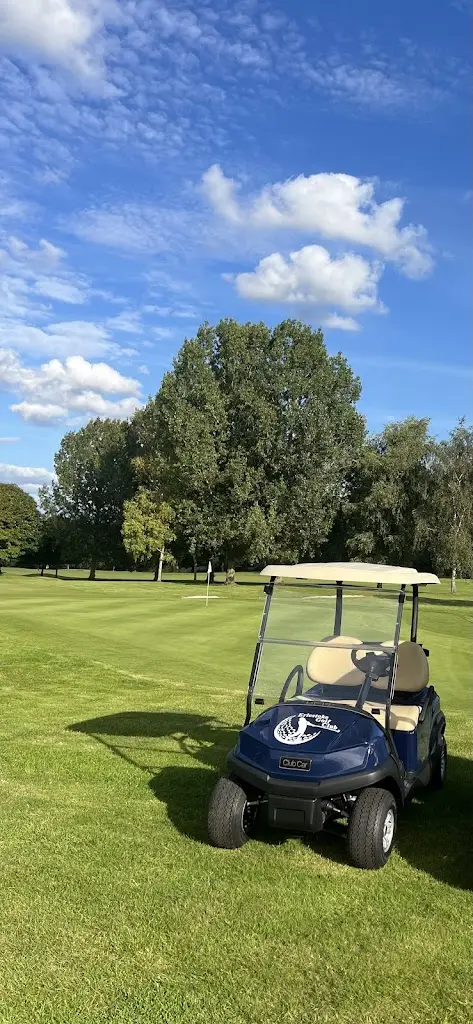 Clubhouse Bar & Restaurant restaurant in Edington