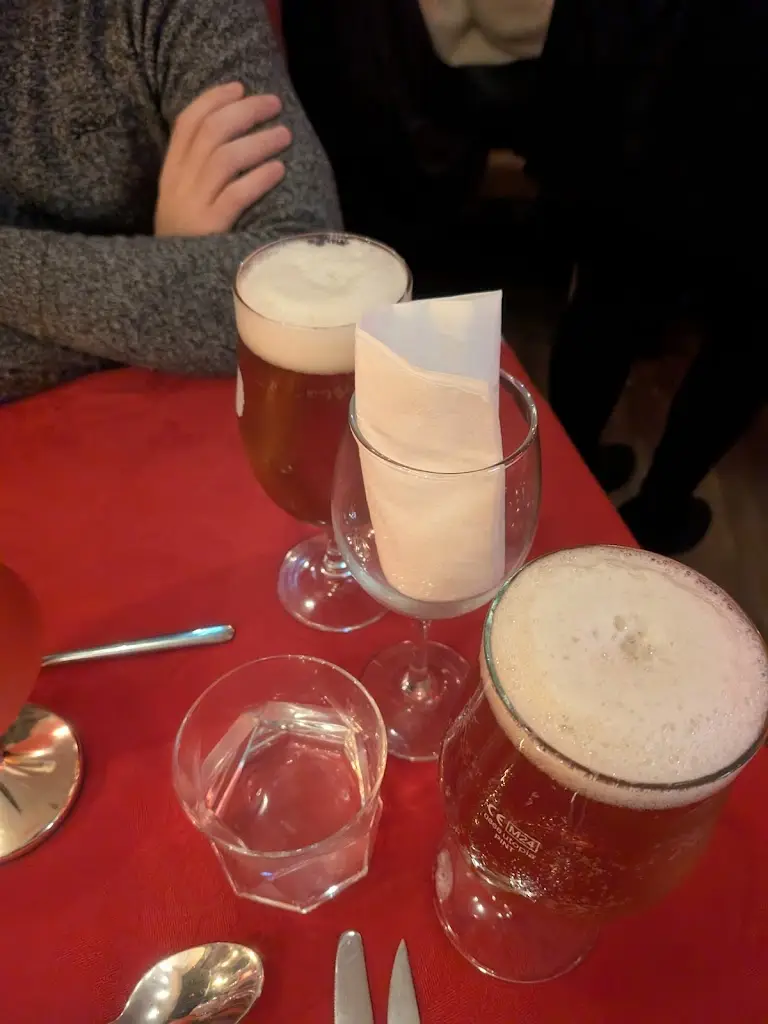 Menu_Saporito Italian Ristorante_Eckington_immagine_6