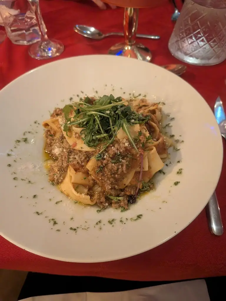 Menu_Saporito Italian Ristorante_Eckington_immagine_7