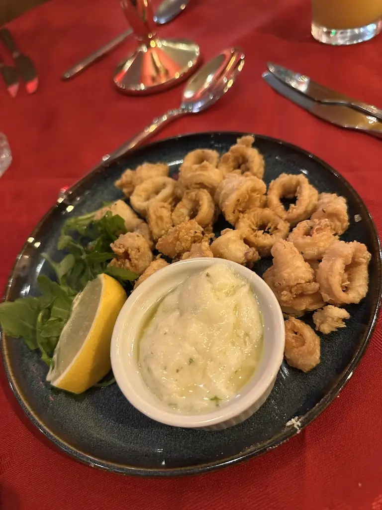 Menu_Saporito Italian Ristorante_Eckington_immagine_8