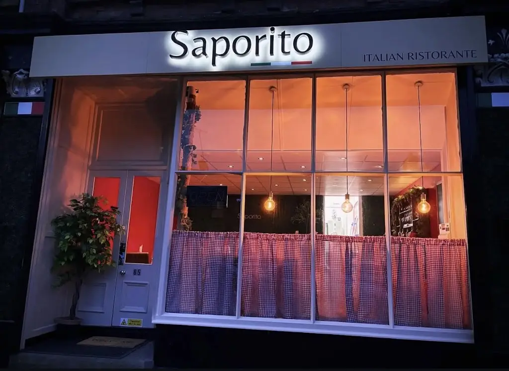 Saporito Italian Ristorante_Eckington_slider_image_3