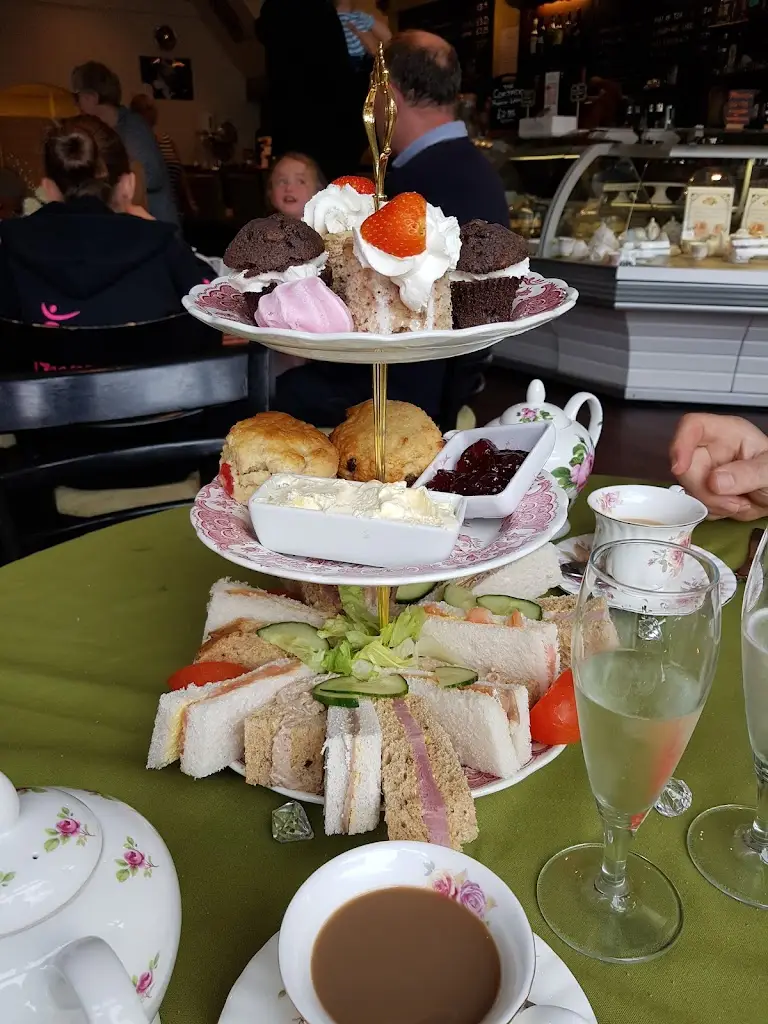 Menu_Lounge Coffee Bar & Cafe_Eckington_image_2