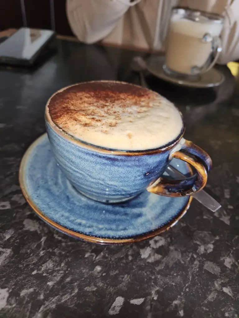 Menu_Lounge Coffee Bar & Cafe_Eckington_image_5