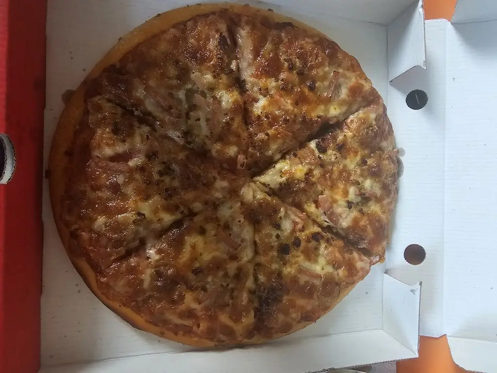 darrell hattersley_Caesars Palace_Eckington_review