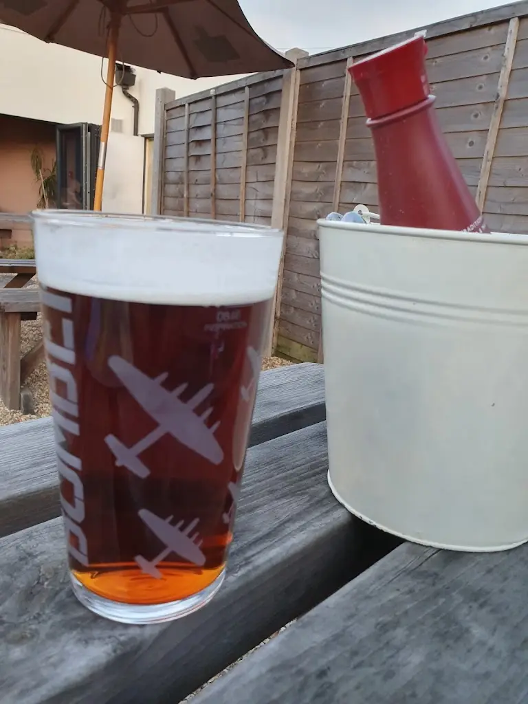 Menu_The Bell_Eckington_image_5