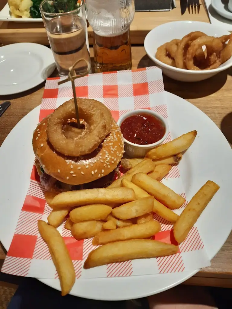 Menu_The Bell_Eckington_image_6