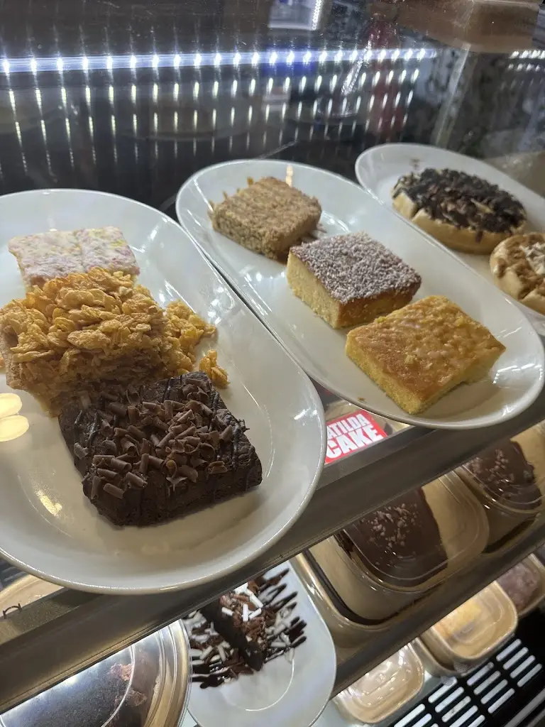 Ryan Keeton_KIKI'S_Eckington_review