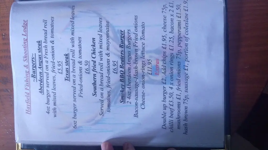 Menu_The Hayfield Bar & Grill_Auckley_image_4