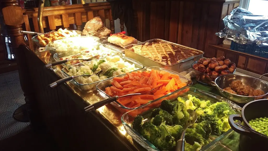 Menu_The Hayfield Bar & Grill_Auckley_image_7