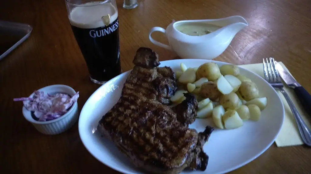 Menu_The Hayfield Bar & Grill_Auckley_image_8