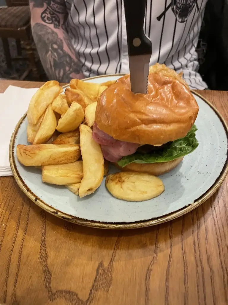 Menu_Black Swan_Eastrington_image_4