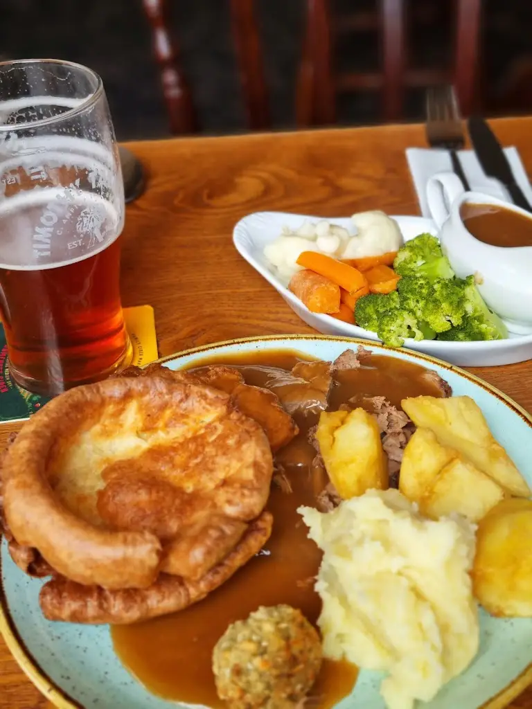 Menu_Black Swan_Eastrington_image_5