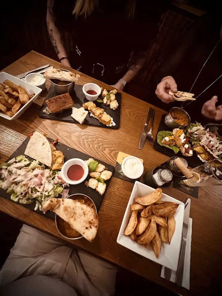 Menu_Black Swan_Eastrington_image_8