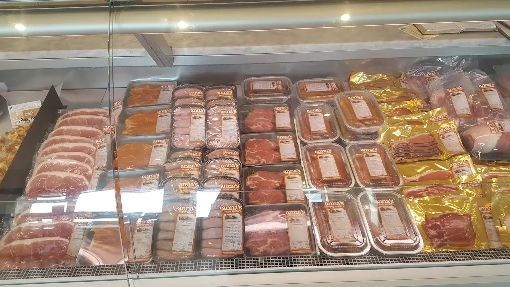 Menu_Anna's Happy Kitchen_Eastrington_image_8