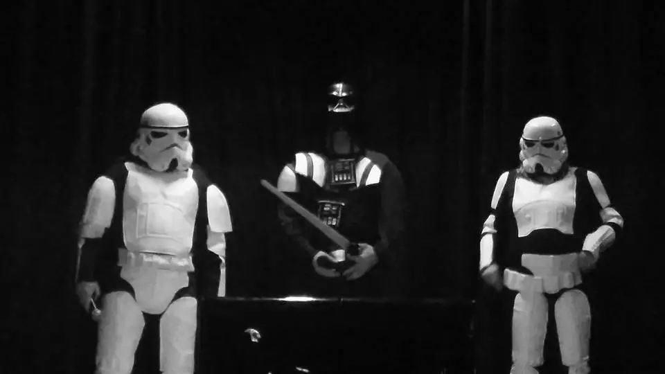 Stephen Simpkins_Eastrington Village Hall_Eastrington_review