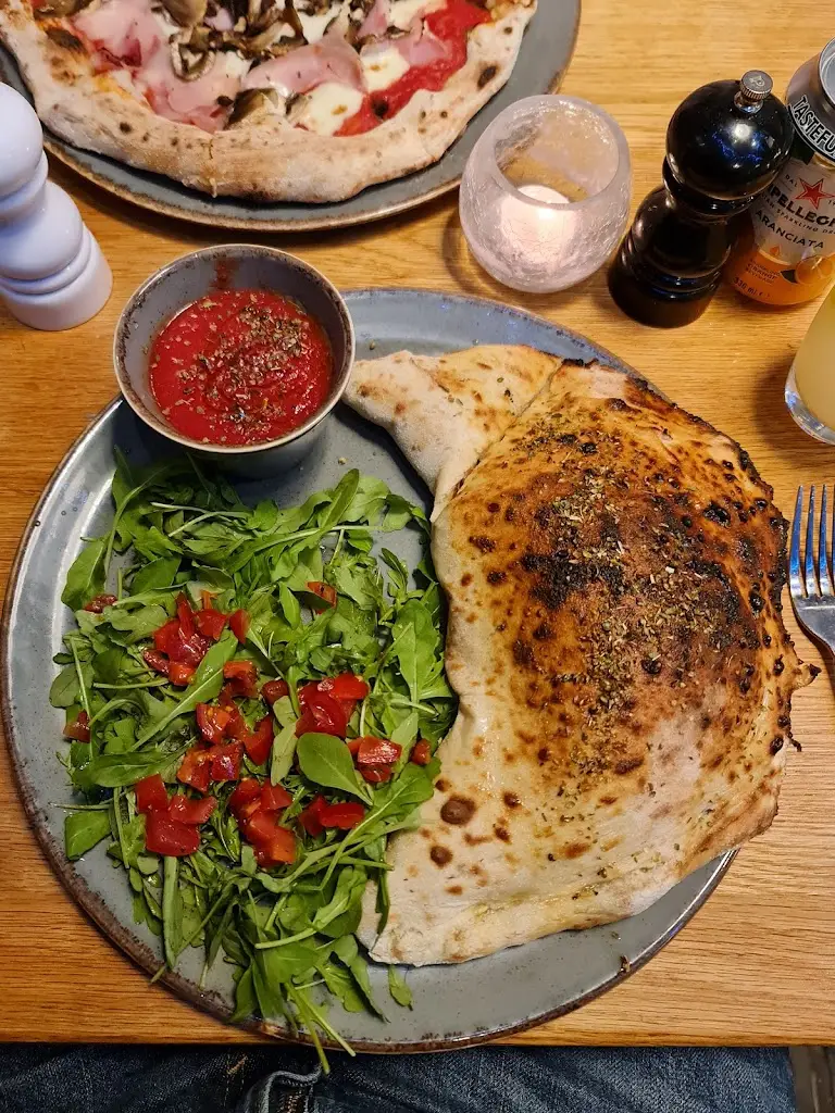 Menu_Florena’s Italian_Eastrington_image_2