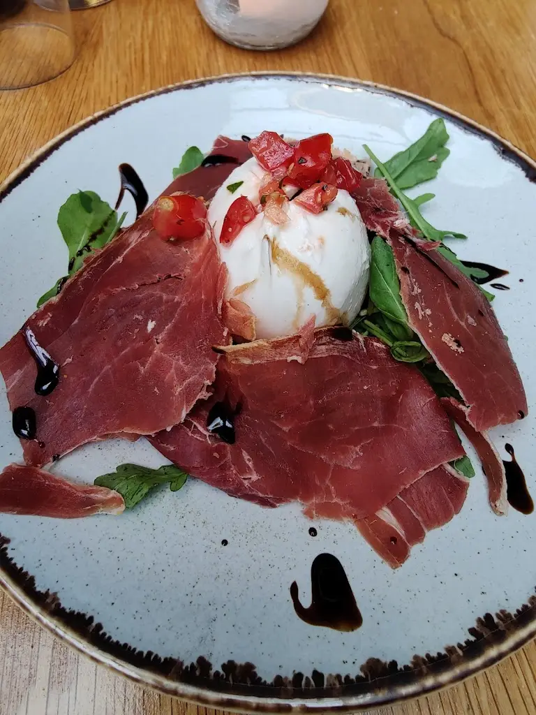 Menu_Florena’s Italian_Eastrington_image_3