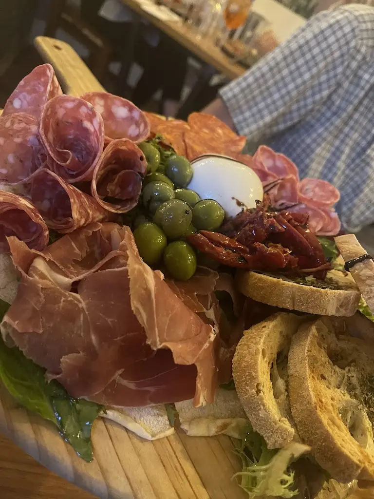 Menu_Florena’s Italian_Eastrington_image_5