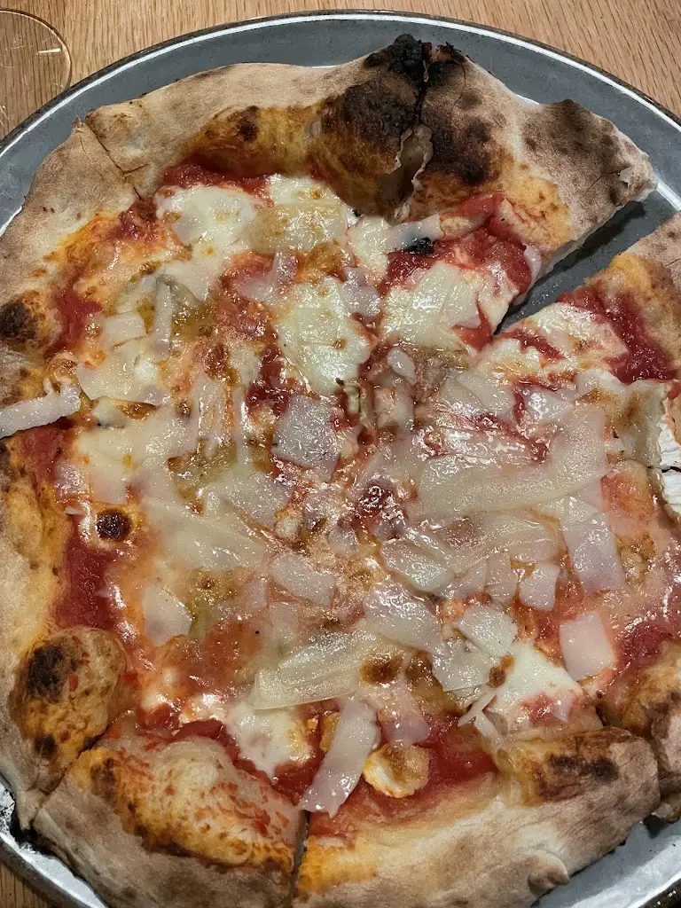 Menu_Florena’s Italian_Eastrington_image_6