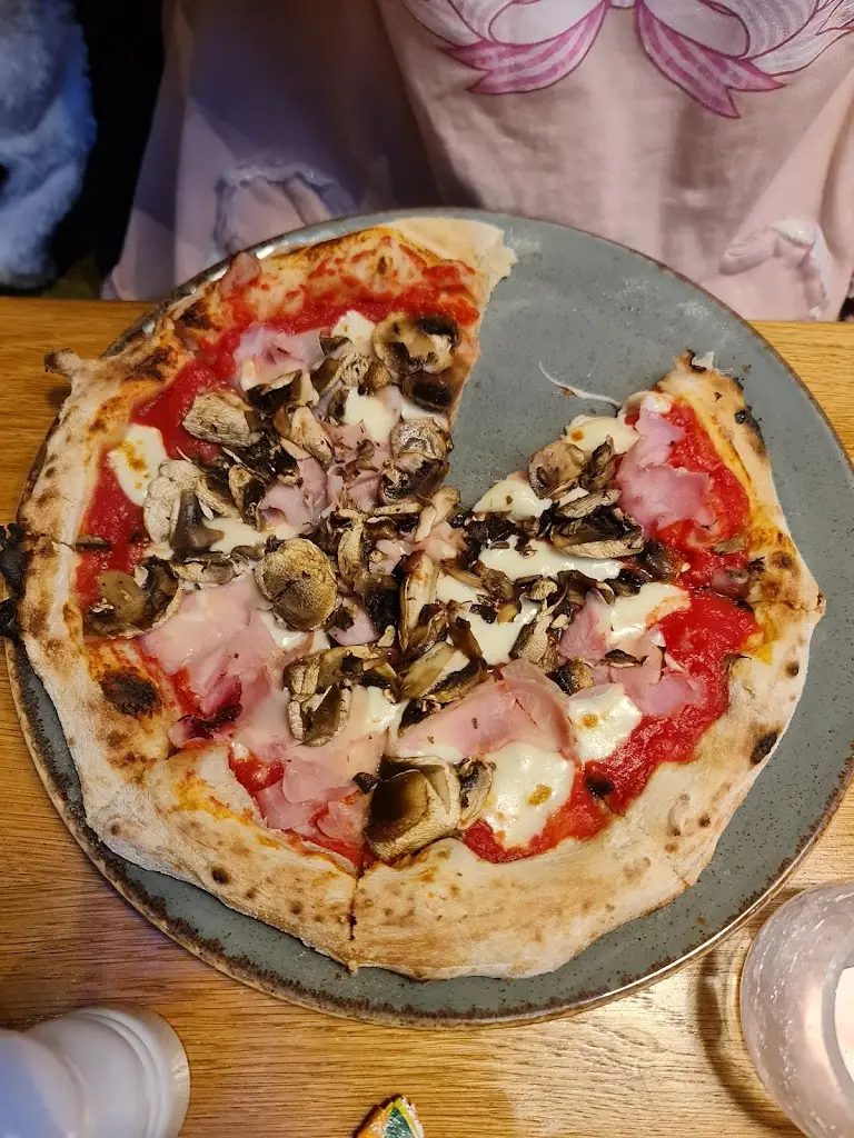 Menu_Florena’s Italian_Eastrington_image_7