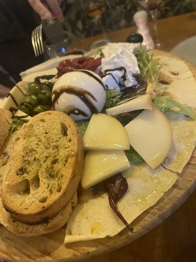 Menu_Florena’s Italian_Eastrington_image_8