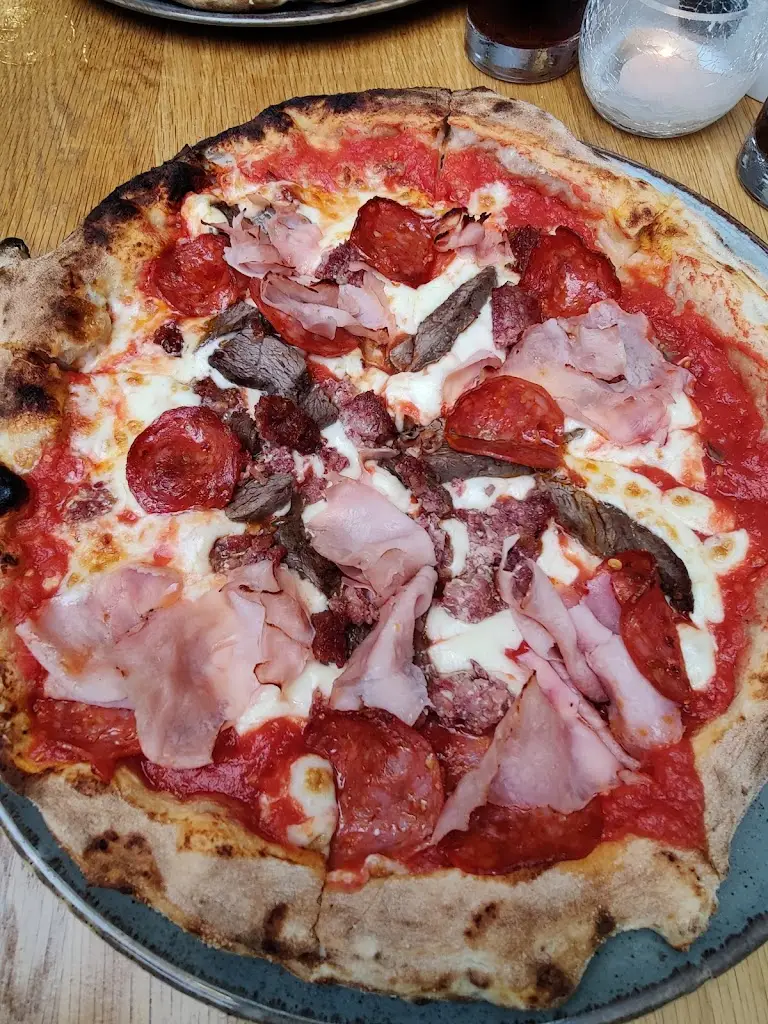 Menu_Florena’s Italian_Eastrington_image_9