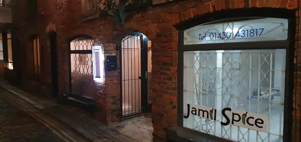 Florena’s Italian restaurante en Eastrington