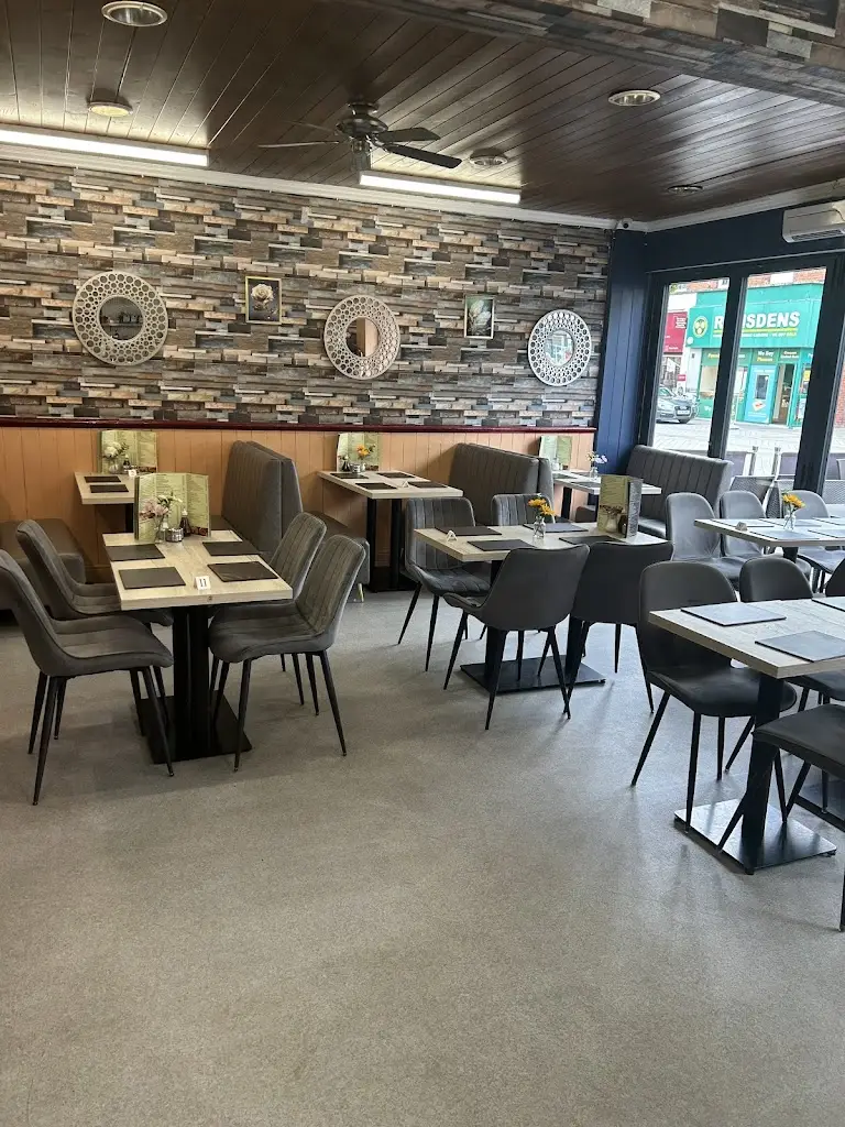 Dream Bistro Cafe_Eastrington_slider_image_1