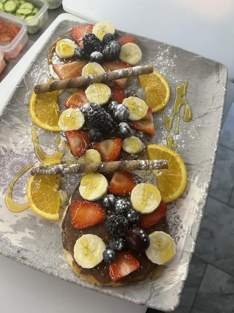 Dream Bistro Cafe_Eastrington_slider_image_2