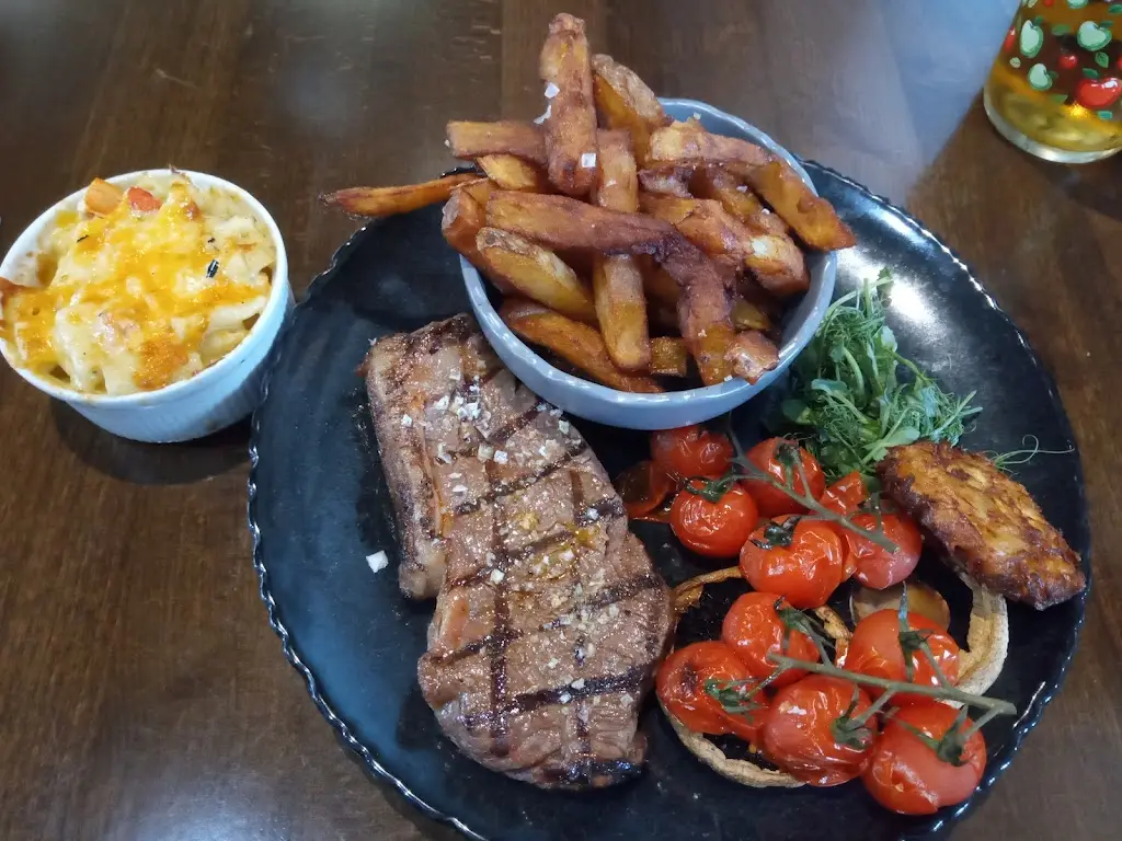 Menu_The Bull & Lobster_Eastrington_image_5