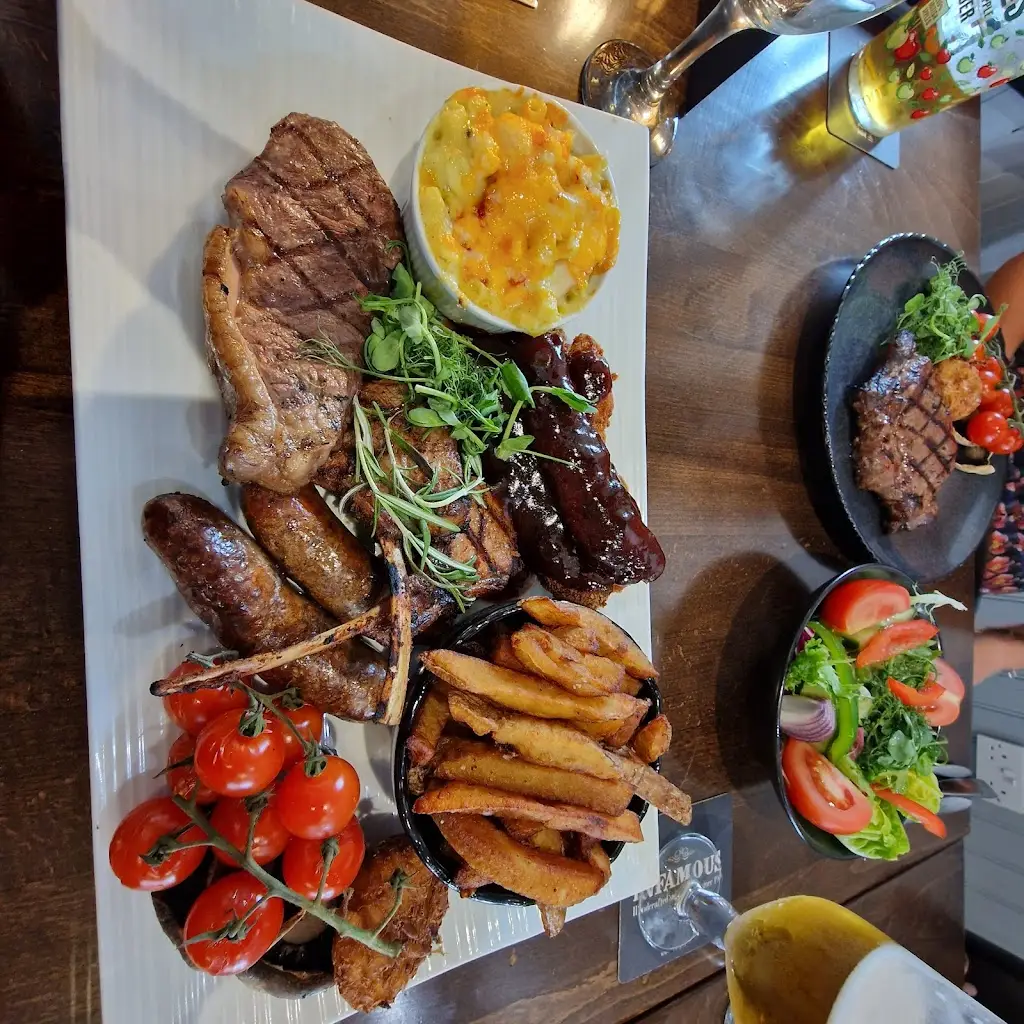 Menu_The Bull & Lobster_Eastrington_image_6