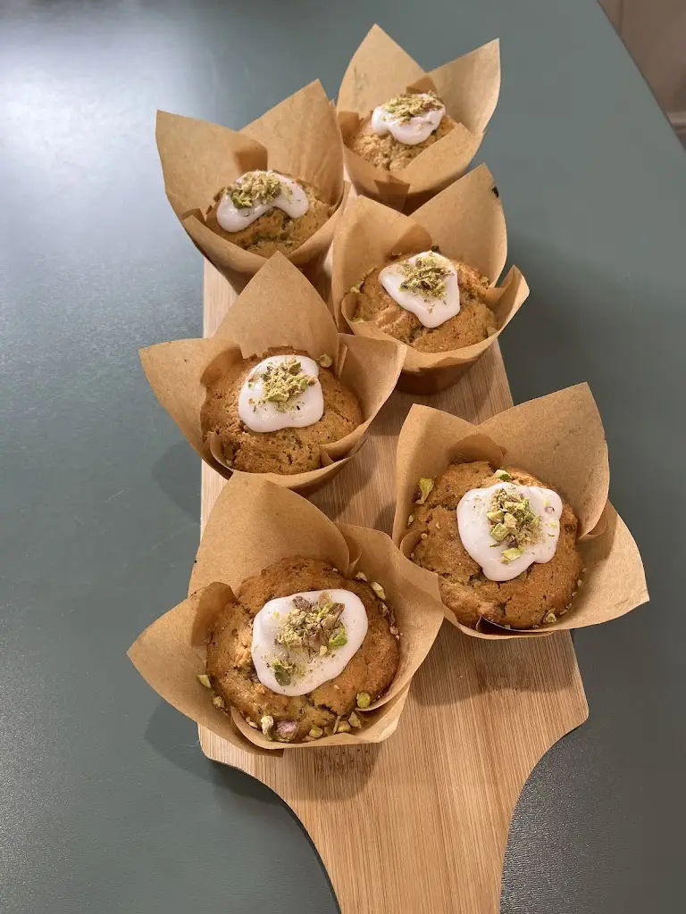 The Dog & Deli restaurant in Eastrington