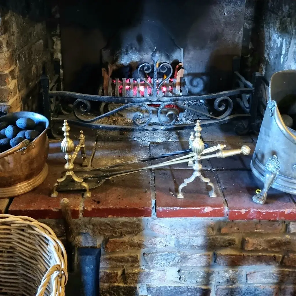 Robert Mckenzie_Bricklayers Arms & Stables Restaurant_Eastrington_review