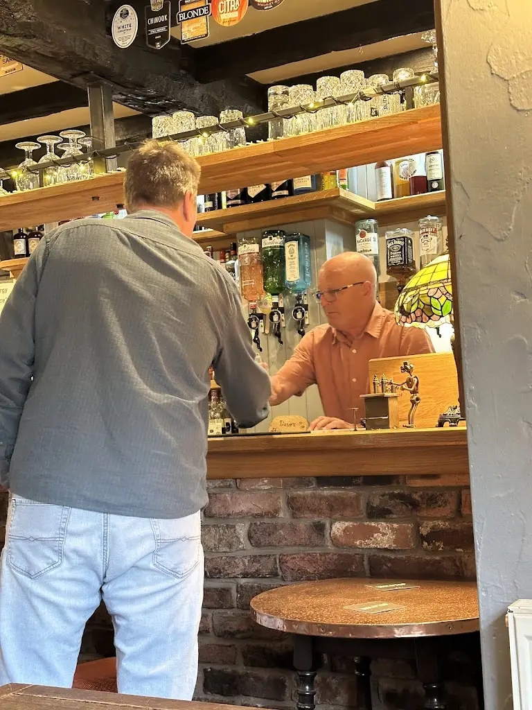 catherinemaitland22_Bricklayers Arms & Stables Restaurant_Eastrington_review