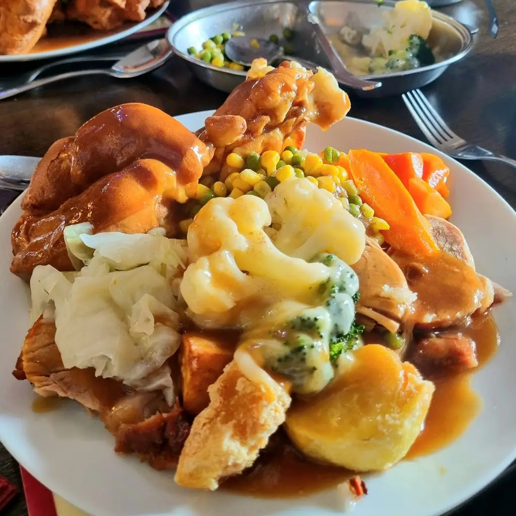 Bricklayers Arms & Stables Restaurant_Eastrington_slider_image_2