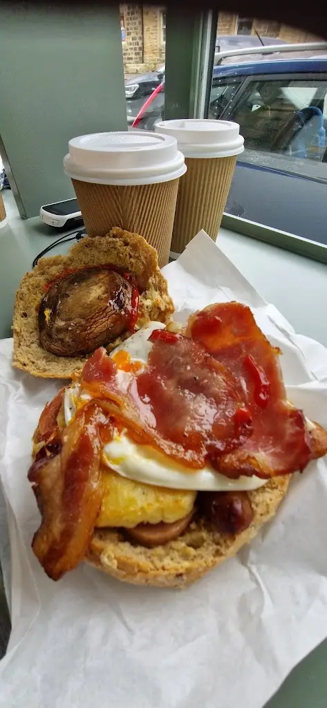 Mark Horrocks_Addingham Sandwich Shop_Addingham_review