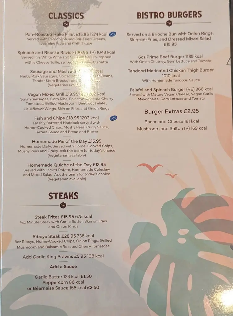 Menu_Wilds Café Bistro_Auckley_image_2