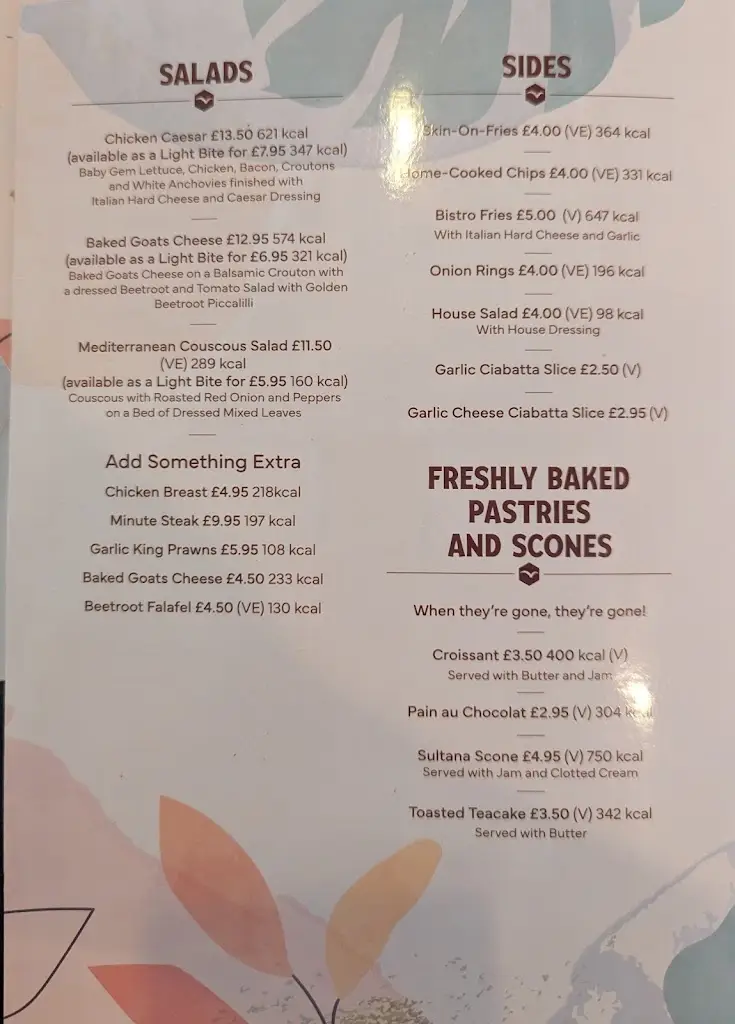 Menu_Wilds Café Bistro_Auckley_image_3